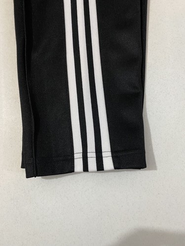 Adidas Originals Beckenbauer Tracksuit Black White Size XL - Picture 7 of 12