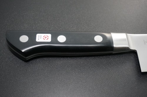 Japanese Tojiro Classic 3Layers VG10 Chef Knife Gyuto 240mm F-809 Japan - Afbeelding 3 van 6