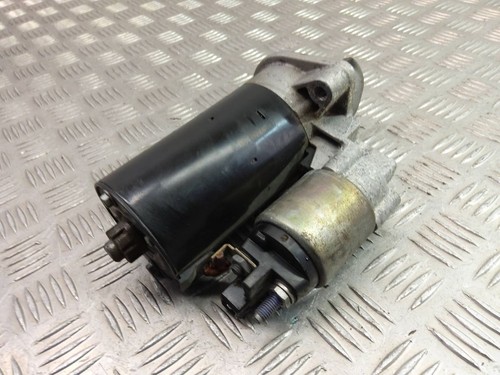 BMW 5 F10 F11 2013 Anlasser 7638194 Benzin 180kW SKE20438 14665