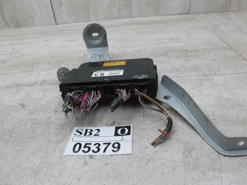 ABS Control Module RX300 2000 2002 Lexus Anti Lock Brake Computer Only ...
