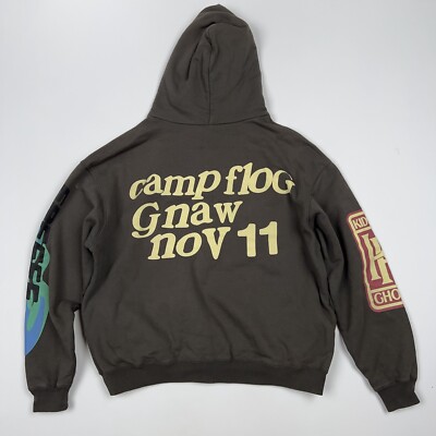 CPFM x kids see ghosts スウェット Buy Cactus Plant Flea Market Kids See Ghosts FREEEE Hoodie