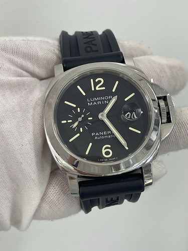 Panerai Luminor Marina 44mm Pam104