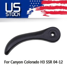 Driver Side Seat Recliner Handle Lever For Chevrolet Colorado Gmc Canyon 042012 Driver Side Seat Recliner Handle Lever For Chevrolet Colorado Gmc Canyon 042012