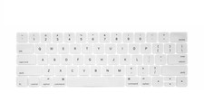 New Macbook PRO 13" keyboard protection film