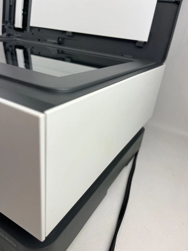 HP OfficeJet Pro 8025E All-In-One InkJet Printer With Ink TESTED - Image 4 of 4