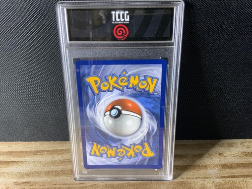 Thundurus Pokemon 2023 Obsidian Flames 70/197 Holo TCCG Gem Mint 10 - Picture 2 of 2