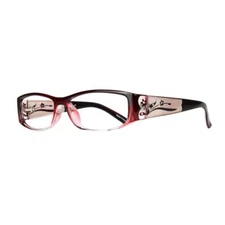 eyeBOGO Kaylee Stylish Reading Glasses for Women