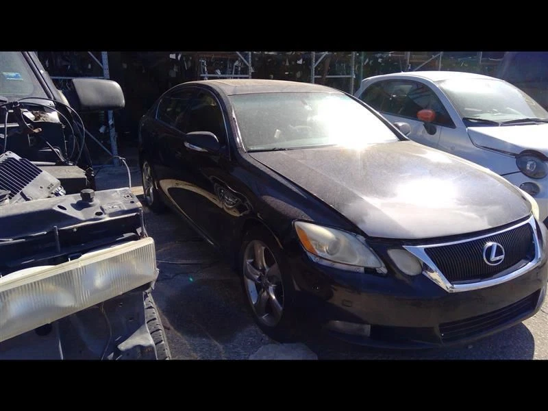 Steering Column Floor Shift Fits 07-11 LEXUS GS350 795930 Foto 2 de 4