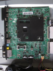 Mainboard BN94-11054A (BN41-02528A) für UE43KU6679U XZG / UE43KU6659U XZG (AUO)