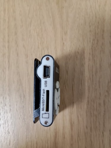 Lotto Cavi Ricarica Micro Usb, Schede Micro SD, Adattatori USB, Lettore Mp3. - 第 4/10 張圖片
