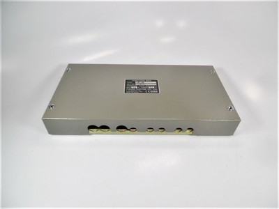 Furuno - CB-100 Junction Box For FA-100 - Class A AIS - Transponder - Good Cond.