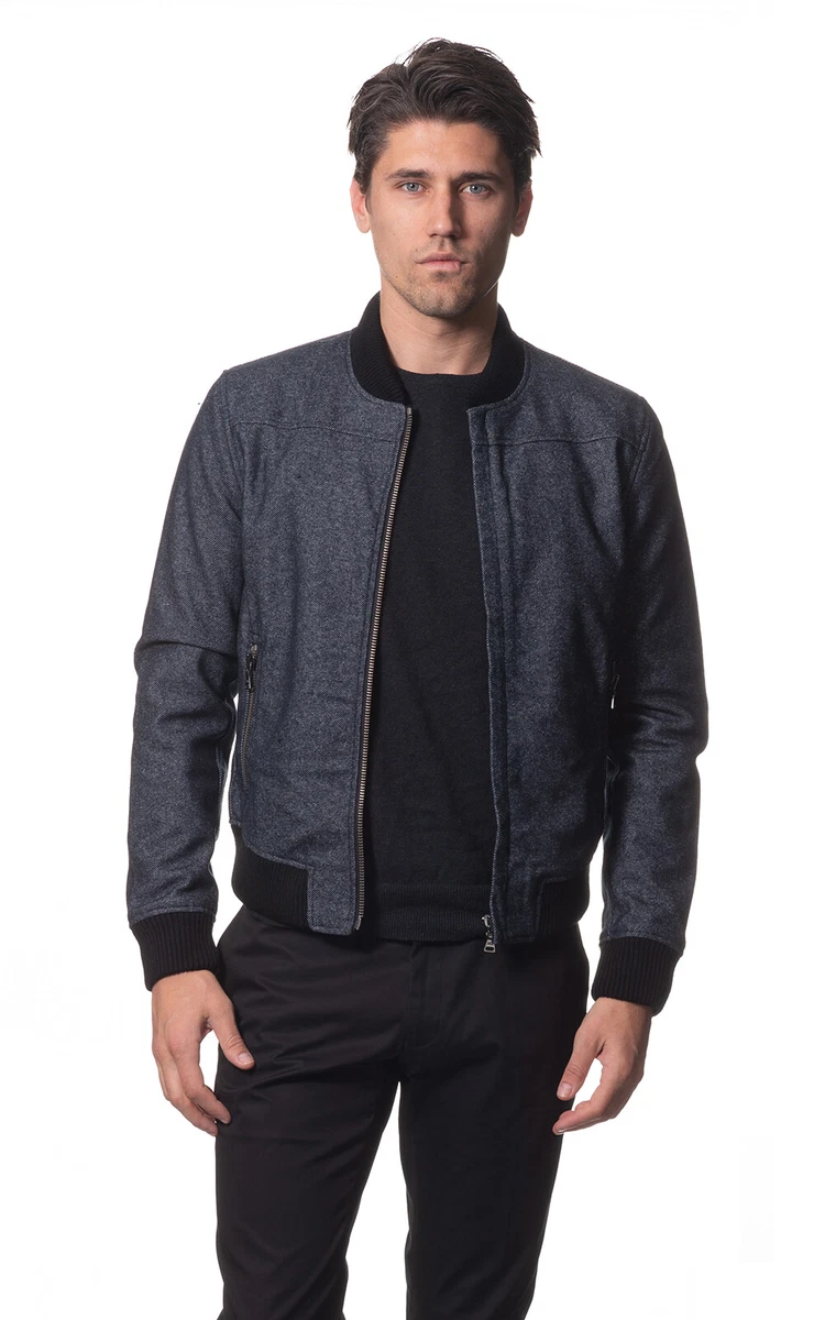 Top bomber store jacket brands