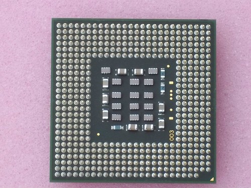 INTEL CELERON D 335 CPU@2.8 Ghz SOCKET 478 CPU@FULLY TESTED@533 FSB / 256@SL7NW - Picture 6 of 9