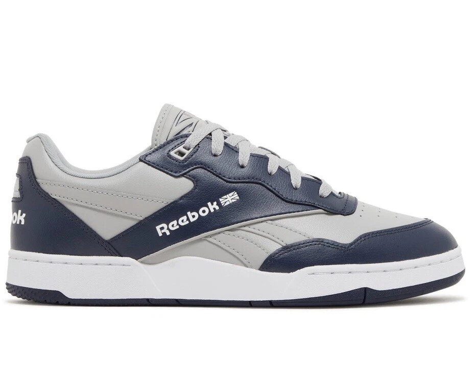 Reebok AZ 2 Pure Grey Vector Navy Just Listed 2026