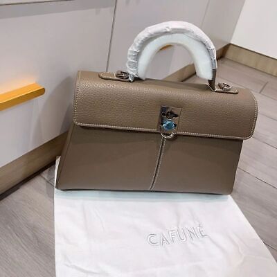 CAFUNÉ stance bag brown stone Stance Bag - Brownstone – Cafuné