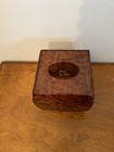 Resin Tissue Box Cover By Manor Hill — photo 2