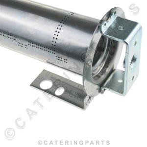 parry gas griddle