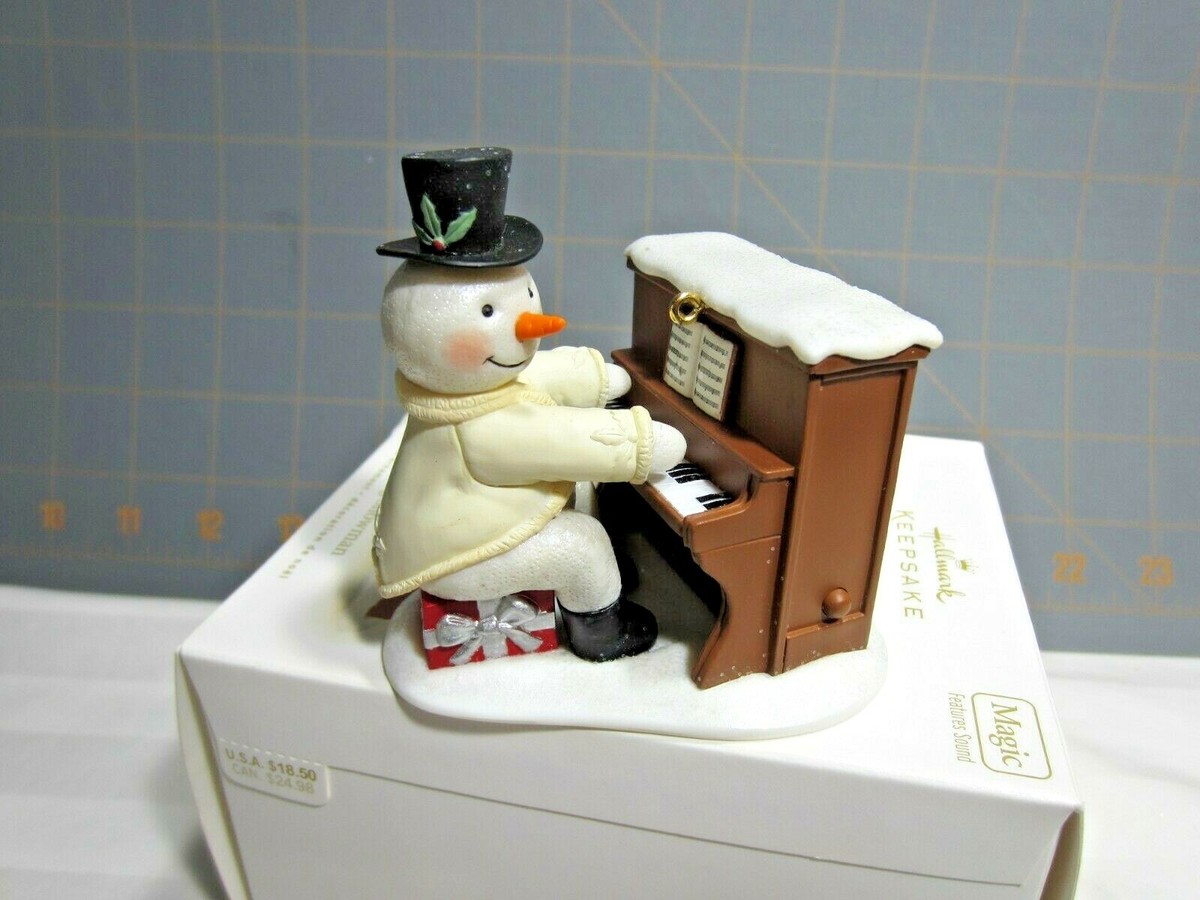 2009 Hallmark QXG4002 