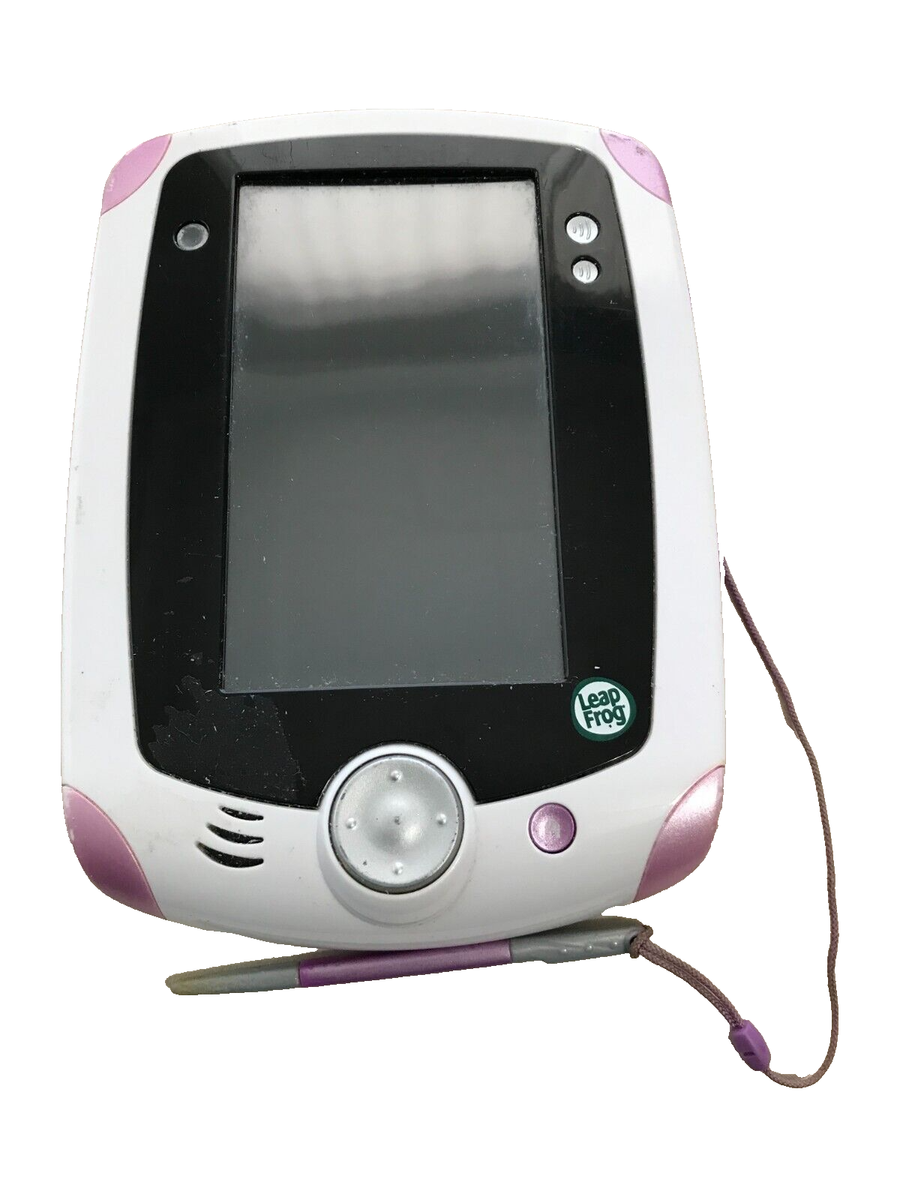 Leappad Explorer Leap Frog LeapPad Explorer Learning Tablet