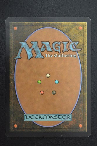 Magic The Gathering MTG DEATHSPORE THALLID FOIL Time Spiral MP Moderately Played - Picture 2 of 2