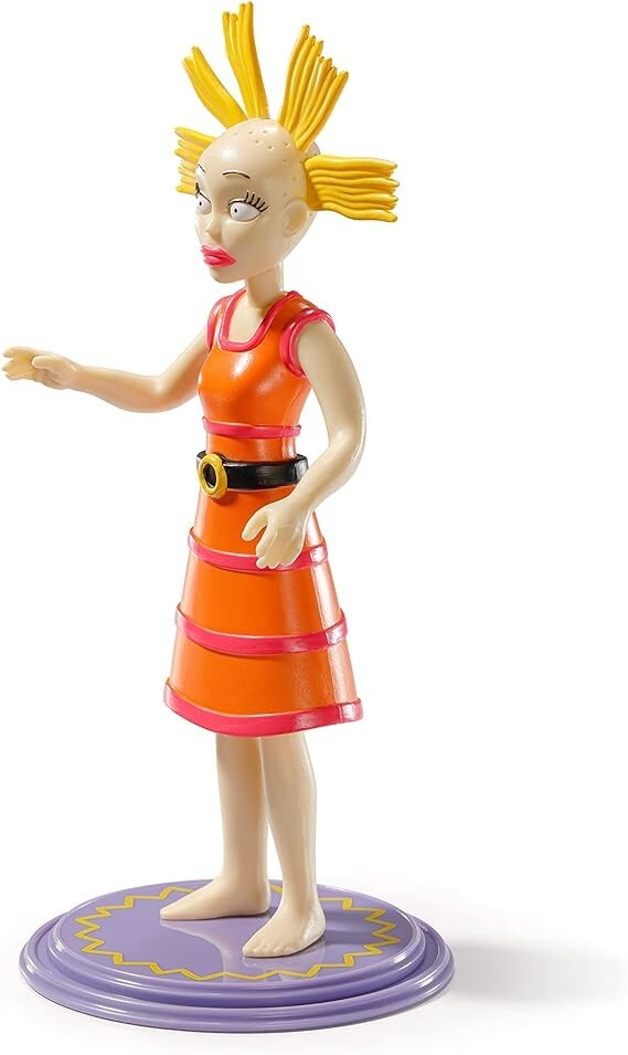 New BendyFigs Nickelodeon Rugrats 7