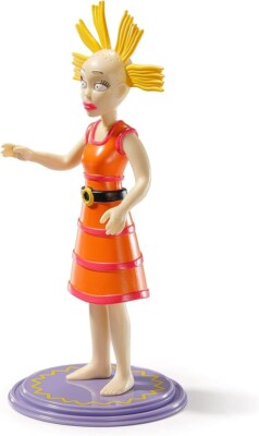New BendyFigs Nickelodeon Rugrats 7