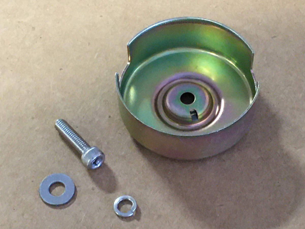 ボブバーグ２ No.47 Bearing, Feed Wheel, 2
