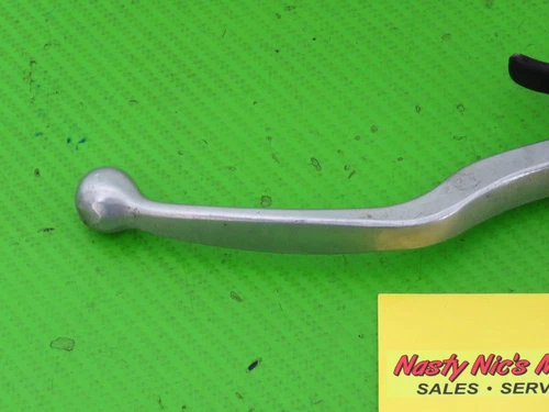 PRAIRIE 300 KVF300 KVF400 KVF BAYOU 300 KLF300 LEFT BRAKE LEVER PERCH 46076-0178 - 隨ャ 3 蠑/蜈ア 5 蠑