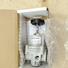 Marsh Bellofram Precision Controls 960113000 Pressure Regulator 250 PSI Max NEW