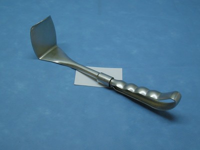 Retractors - Retractor