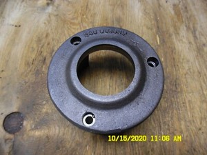 JCB 165HF SKID LOADER CONTROL DRIVE HOUSING 246/00308 ()