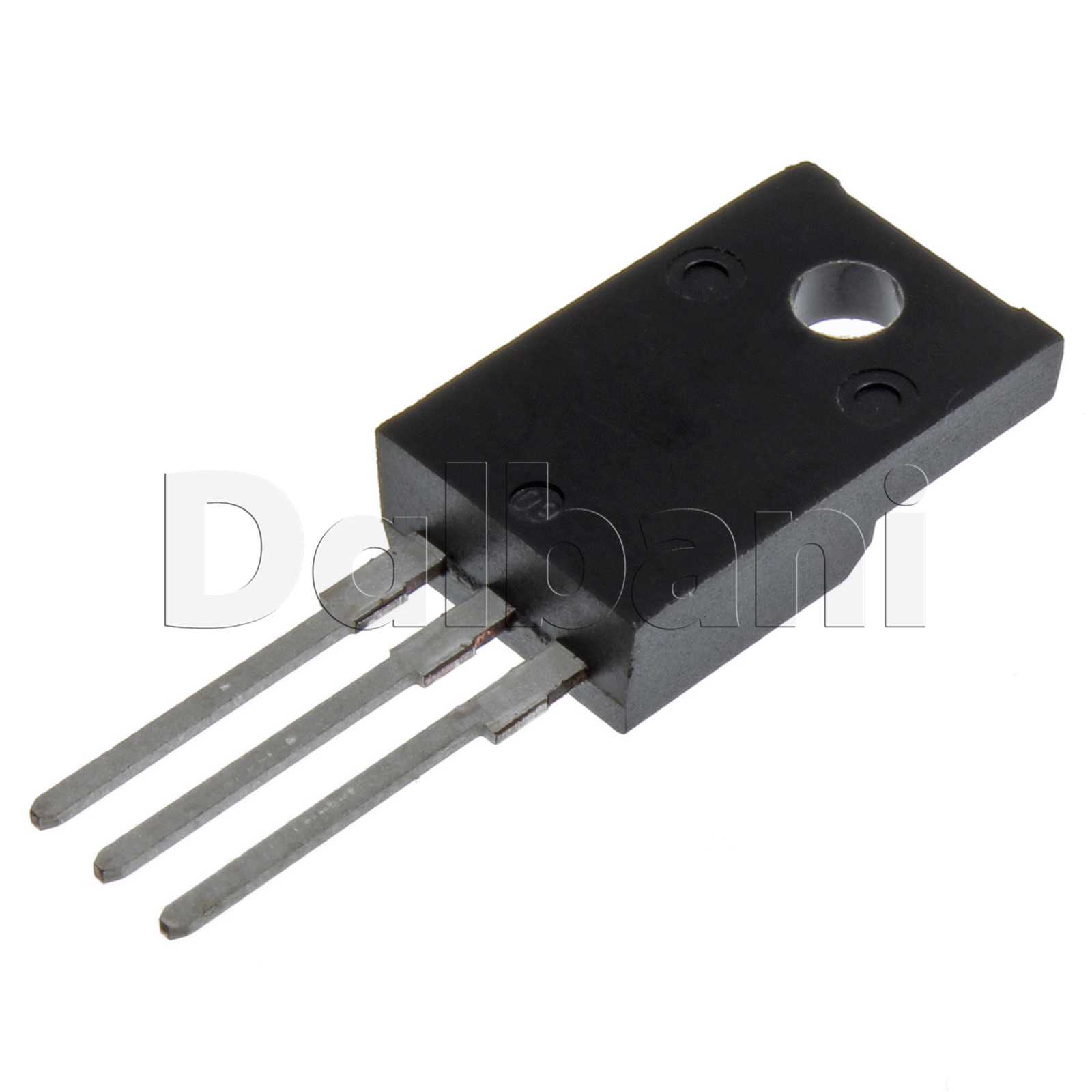 STP4NK60ZFP Original New ST Semiconductor P4NK60ZFP | eBay