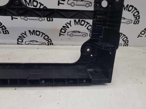 2023 MG HS MK1 FRONT SLAM PANEL RADIATOR SUPPORT BONNET LOCK CATCH OEM 11034645 - Picture 11 of 13