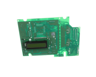 29969.1045 Bunn Control Board Assembly Dual/Single Tf Dbc 29969.1045 Bunn Control Board Assembly Dual/Single Tf Dbc