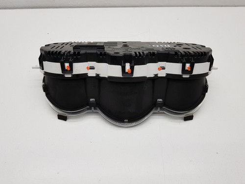 2015 KIA RIO MK3 1.2 PETROL MANUAL INSTRUMENT CLUSTER SPEEDOMETER 94024-1W670 - Picture 8 of 10