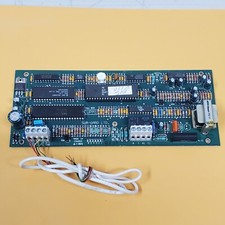 DSC PC1550 Security System Control Panel