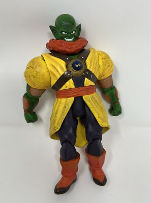 スラッグ フィギュアDORAGON BALL Z ムービーコレクション DRAGON BALL Z DBZ Movie Collection Lord Slug If Labs figure 8” | eBay