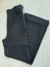 Vintage CHANEL Boutique Pants 42