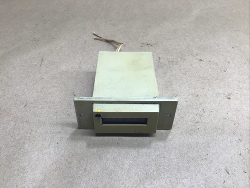 OMRON CSK-6YW COUNTER 100VAC #60A35