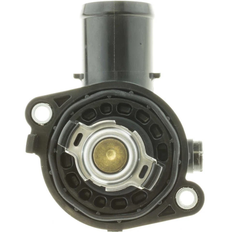 Термостат охлаждающей жидкости двигателя подходит для Ram ProMaster 1500, ProMaster 2500, ProMa 2015-2019 годов выпуска - Изображение 3 из 4