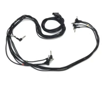 CABLE HARNESS SNAKE LOOM FOR ROLAND V DRUM MODULE TD-9 TD-11 TD-15 TD-17 TD-25 T