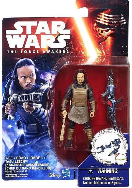 Robot Action Figures & Accessories