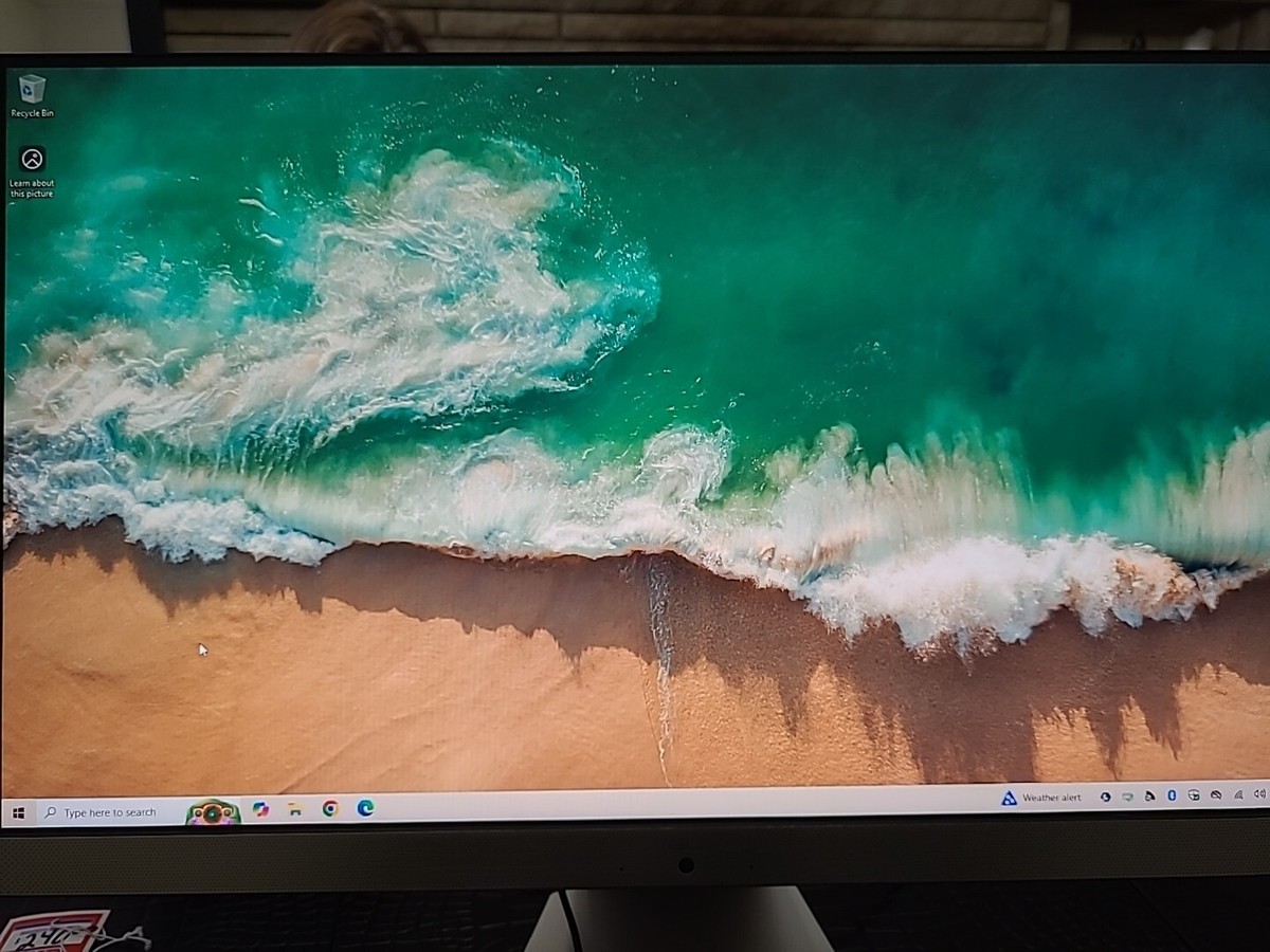 Asus V241IC Vivo All In One 23.8