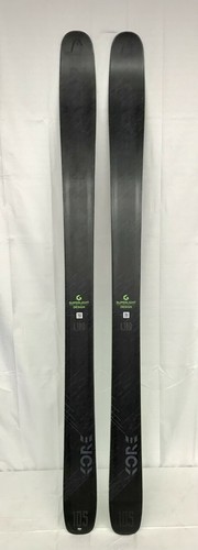 HEAD KORE105 180cm Ski Head Kore 105 en 180cm + Griffon 13 - Sport