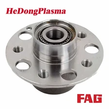FAG Front Wheel Bearing Kit For MERCEDES BENZ S-Class Coupe 05-13 2213300225