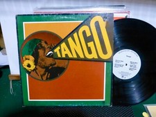TANGO MARK GUERRERO / ERNIE HERNANDEZ / RICHARD ROSAS TEX MEX TEJANO  NM. PRO LP