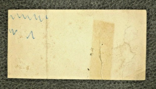 Orig. Ticket DDR Chile Länderspiel 22.6.1969 DDR Eintrittskarte Magdeburg FCM - Bild 2 von 2