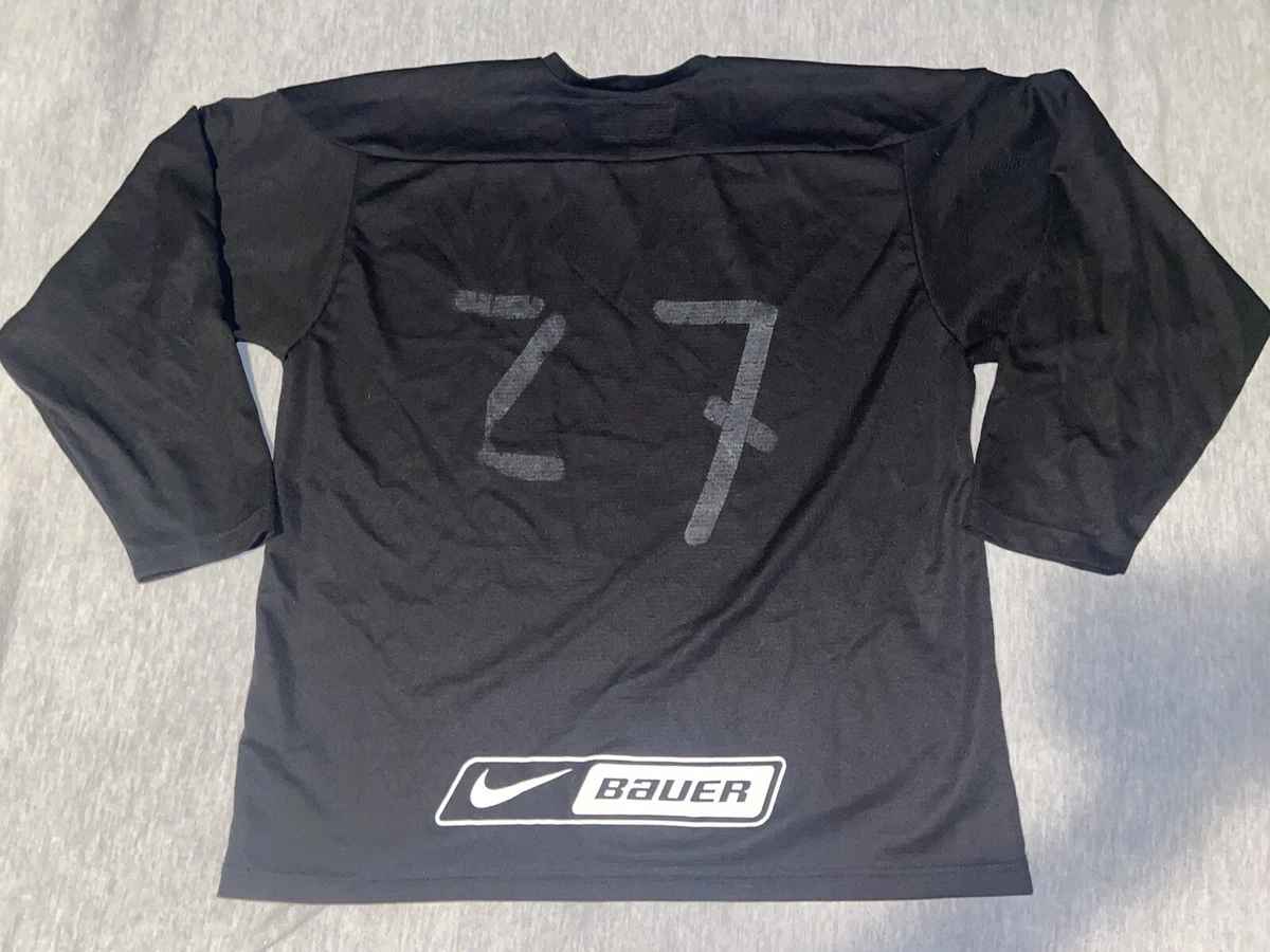 Nike practice hockey jersey 2025