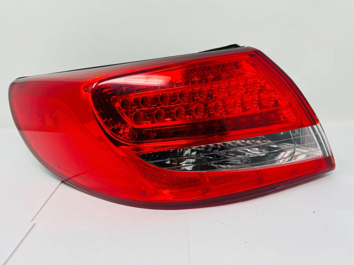 Tail Lights for Hyundai Azera for sale | eBay