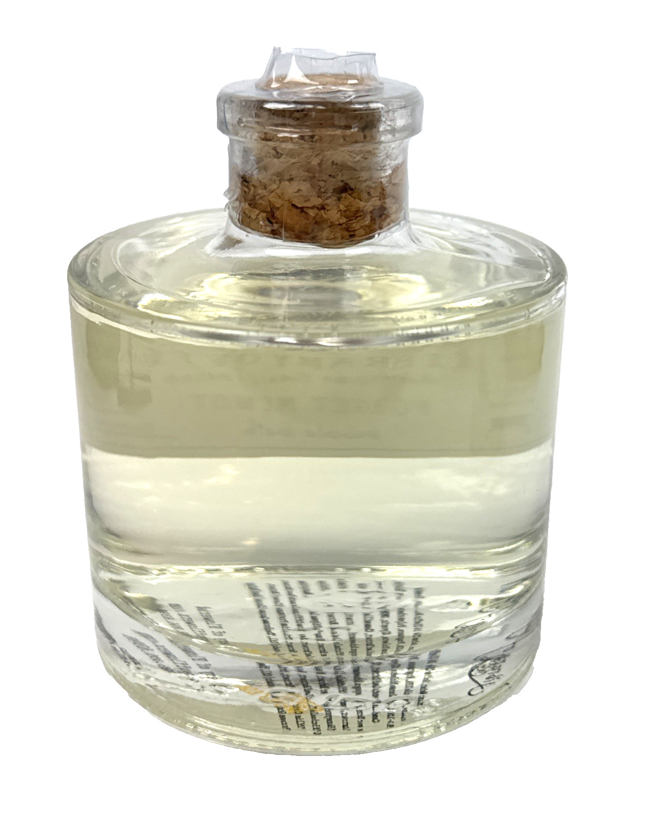 Margot Elena Library of Flowers Bubble Bath Forget Me Not 502ml / 17oz